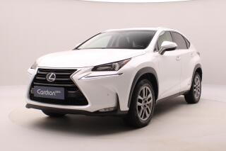 Lexus NX 300h AWD AUT CZ REZERVACE