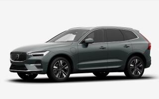 Volvo XC60 T6 AWD AUT BRIGHT PLUS