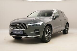 Volvo XC60 T6 AWD AUT BRIGHT PLUS