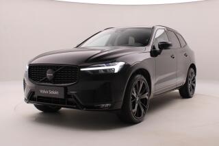 Volvo XC60 B5 AWD BLACK REZERVACE