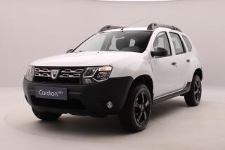 Dacia Duster 1.5dCi 66kW CZ