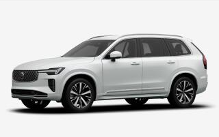 Volvo XC90 B5 AWD AUT CORE 7m�st