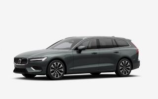 Volvo V60 T6 AWD Plug-in BRIGHT PLUS