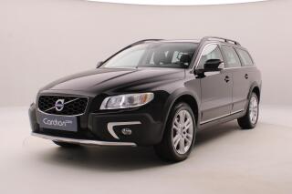 Volvo XC70 D4 AWD SUMMUM REZERVACE