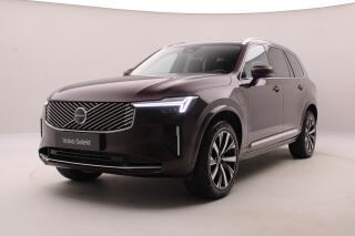 Volvo XC90 T8 AWD RECHARGE CORE REZERVACE
