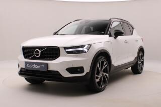 Volvo XC40 D4 AWD R-DESIGN AUT 