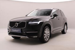 Volvo XC90 D5 AWD MOMENTUM AUT REZERVACE
