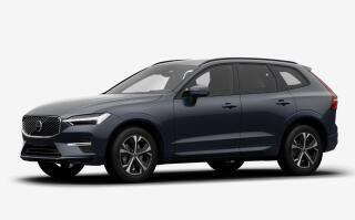 Volvo XC60 B5 AWD AUT CORE