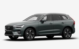 Volvo XC60 B5 AWD AUT BRIGHT PLUS 