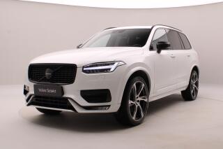 Volvo XC90 B5 AWD R-DESIGN AUT CZ