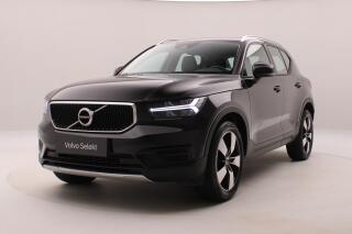 Volvo XC40 D3 MOMENTUM REZERVACE
