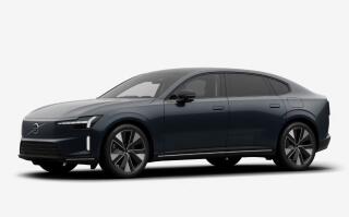 Volvo ES90 PURE ELECTRIC EXT.SINGLE ULTRA