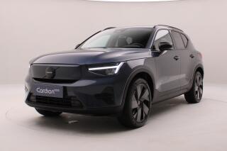 Volvo EX40 BLACK EDITION SINGLE EXT. PLUS