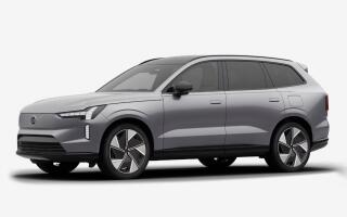 Volvo EX90 PURE ELECTRIC TWIN ULTRA 7m�st