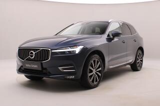 Volvo XC60 B4 AWD DARK PLUS AUT CZ