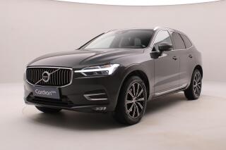 Volvo XC60 D4 AWD REZERVACE