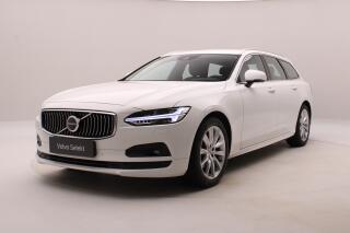 Volvo V90 B4 MOMENTUM AUT CZ