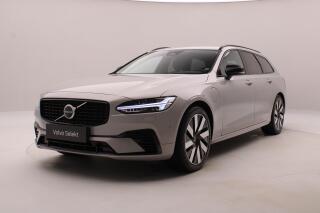 Volvo V90 T6 AWD RECHARGE DARK REZERVACE