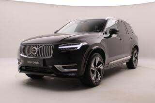 Volvo XC90 B5 AWD BRIGHT ULTRA REZERVACE