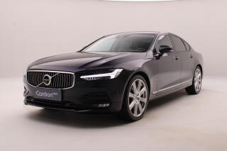 Volvo S90 T6 AWD   REZERVACE