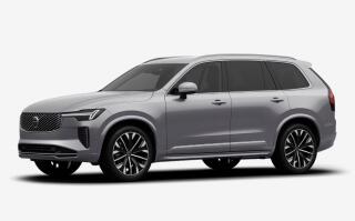 Volvo XC90 B5 AWD AUT BRIGHT PLUS 