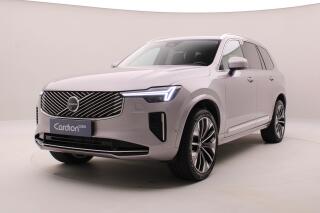 Volvo XC90 B5 AWD AUT BRIGHT PLUS 7m�st