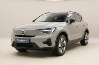 Volvo EX40 SINGLE MOTOR ELETRIC PLUS