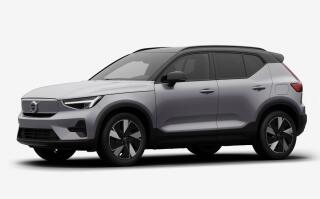 Volvo EX40 SINGLE MOTOR EXTENDED PLUS