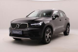 Volvo XC40 B4 AWD INSCRIPTION REZERVACE