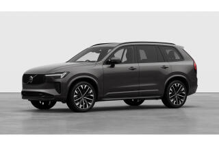 Volvo XC90 B5 AWD AUT DARK PLUS 