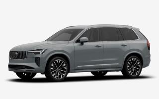 Volvo XC90 B5 AWD AUT BRIGHT PLUS 