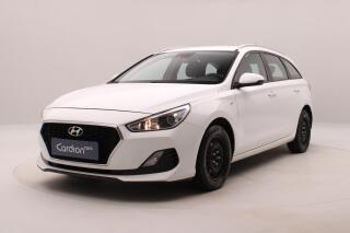 Hyundai i30 START 1.4i 73kW CZ