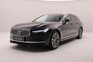 Volvo V90 T6 AWD PLUG-IN CORE REZERVACE