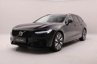 Volvo V90 T6 AWD PLUG-IN DARK PLUS AUT