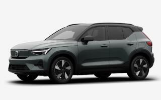 Volvo EX40 SINGLE MOTOR EXTENDED PLUS