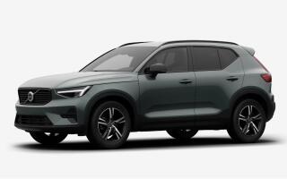 Volvo XC40 B3 AUT DARK PLUS