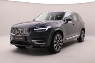 Volvo XC90 B5 AWD INSCRIPTION REZERVACE