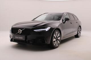 Volvo V90 T6 AWD PLUG-IN REZERVACE