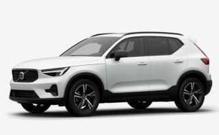 Volvo XC40 B3 AUT DARK PLUS