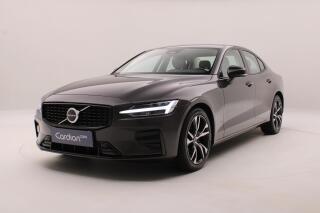 Volvo S60 B5 AWD DARK PLUS AUT CZ