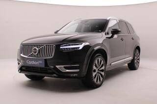 Volvo XC90 B5 AWD ULTIMATE REZERVACE