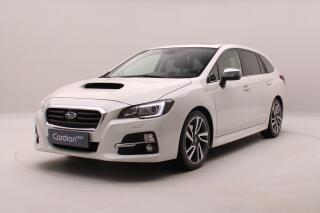 Subaru Levorg 1.6i 125kW AWD AUT CZ