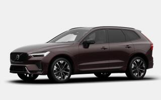 Volvo XC60 B5 AWD AUT DARK PLUS 