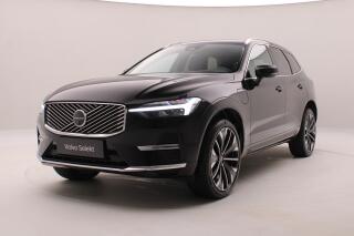 Volvo XC60 T8 AWD BRIGHT ULTRA AUT CZ
