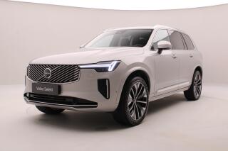 Volvo XC90 B5 AWD BRIGHT PLUS AUT CZ 7m