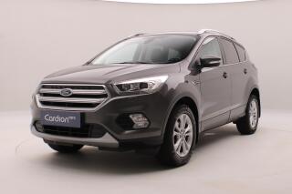 Ford Kuga 1.5 ECOBOOST REZERVACE