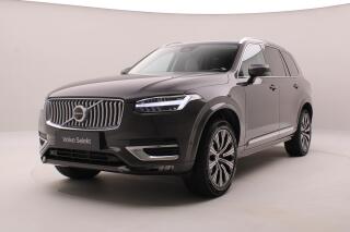 Volvo XC90 B5 AWD BRIGHT ULTRA REZERVACE