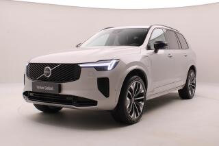 Volvo XC90 T8 AWD RECHARGE DARK REZERVACE