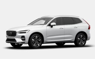 Volvo XC60 B5 AWD AUT BRIGHT PLUS 