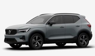 Volvo XC40 B3 AUT DARK PLUS